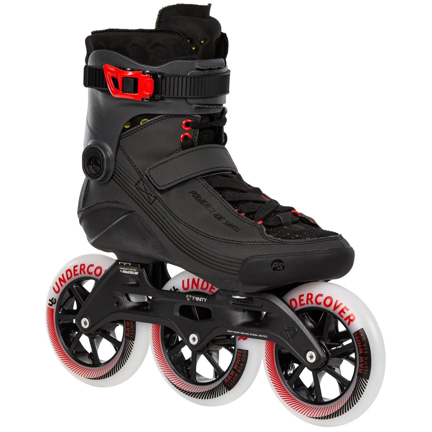 Swell Stellar City 125 Fitness Paten
