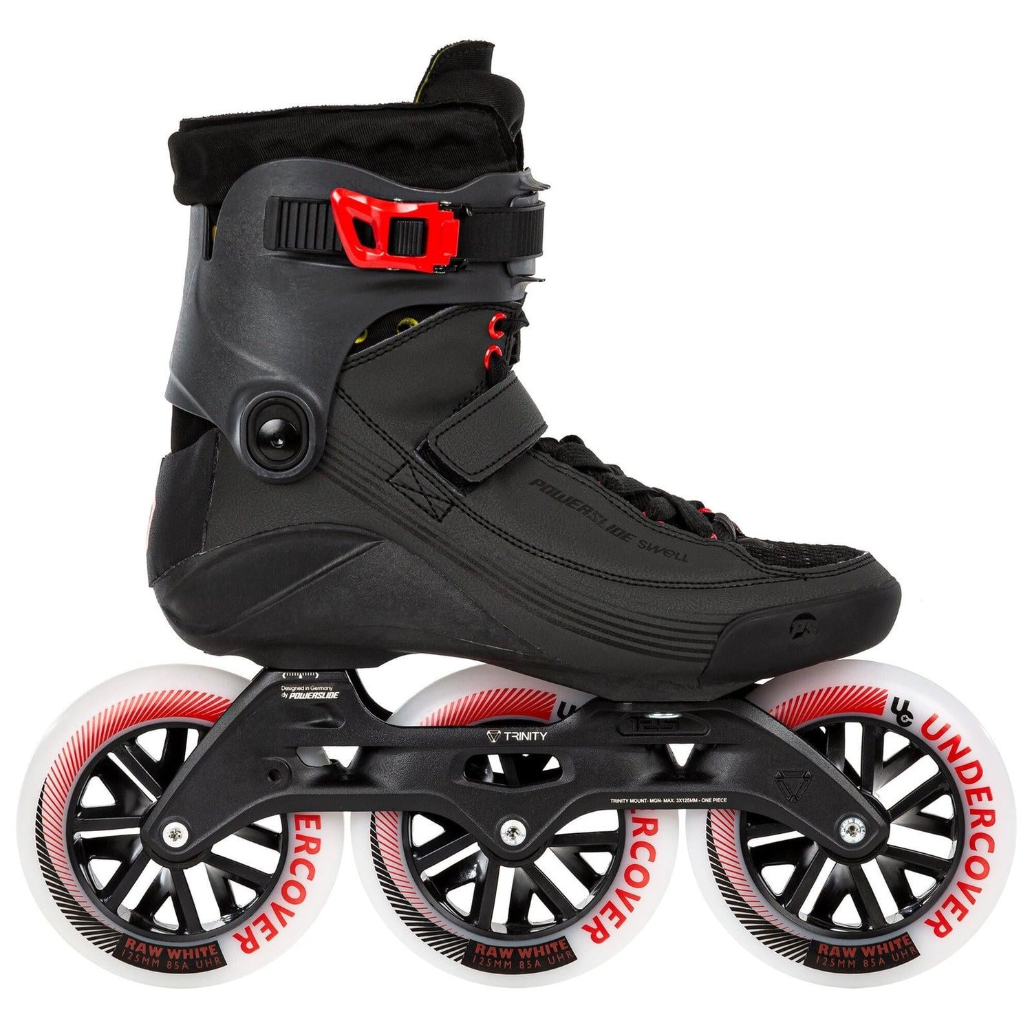 Swell Stellar City 125 Fitness Paten