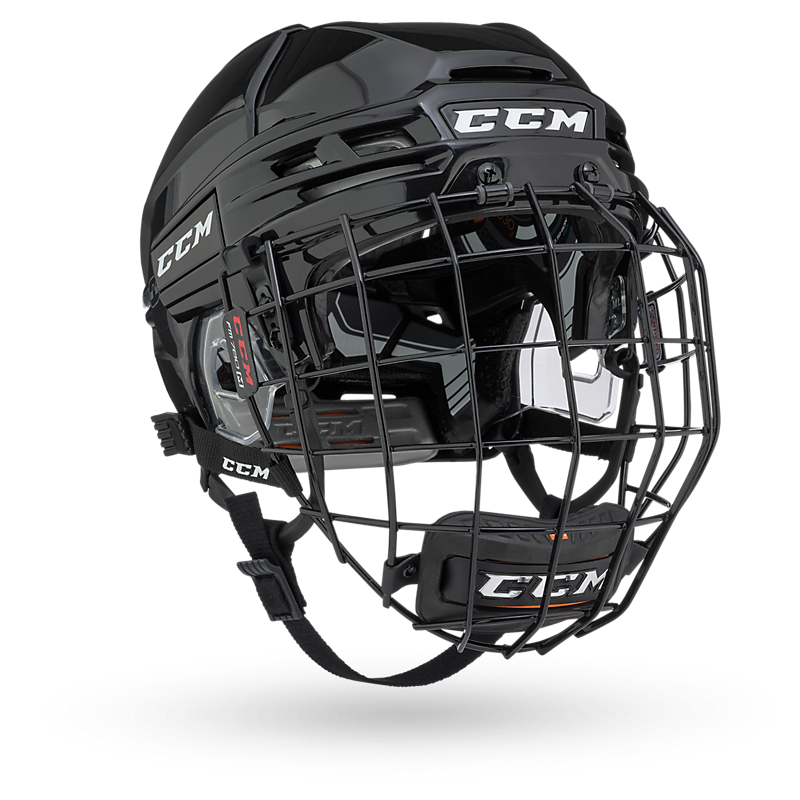 TACKS 910 COMBO SENIOR HOKEY KASKI