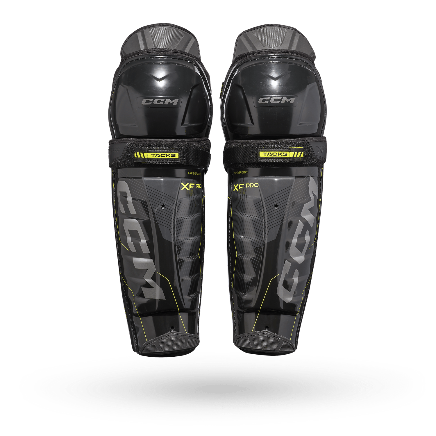 TACKS XF PRO Junior Hokey Tekmelik