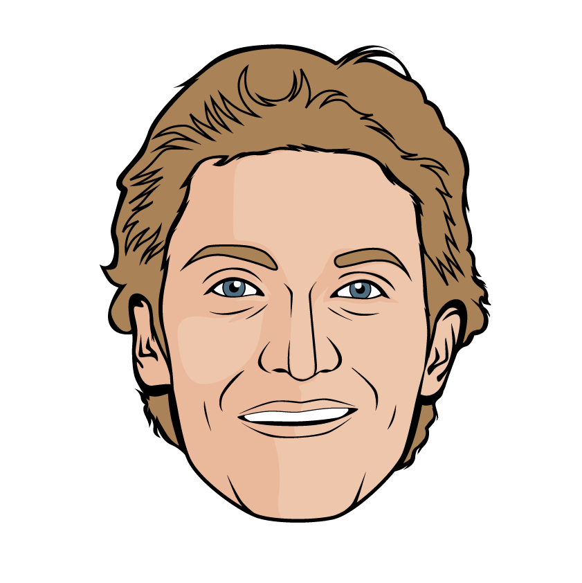 TAGE THOMPSON Hokey Çorabı
