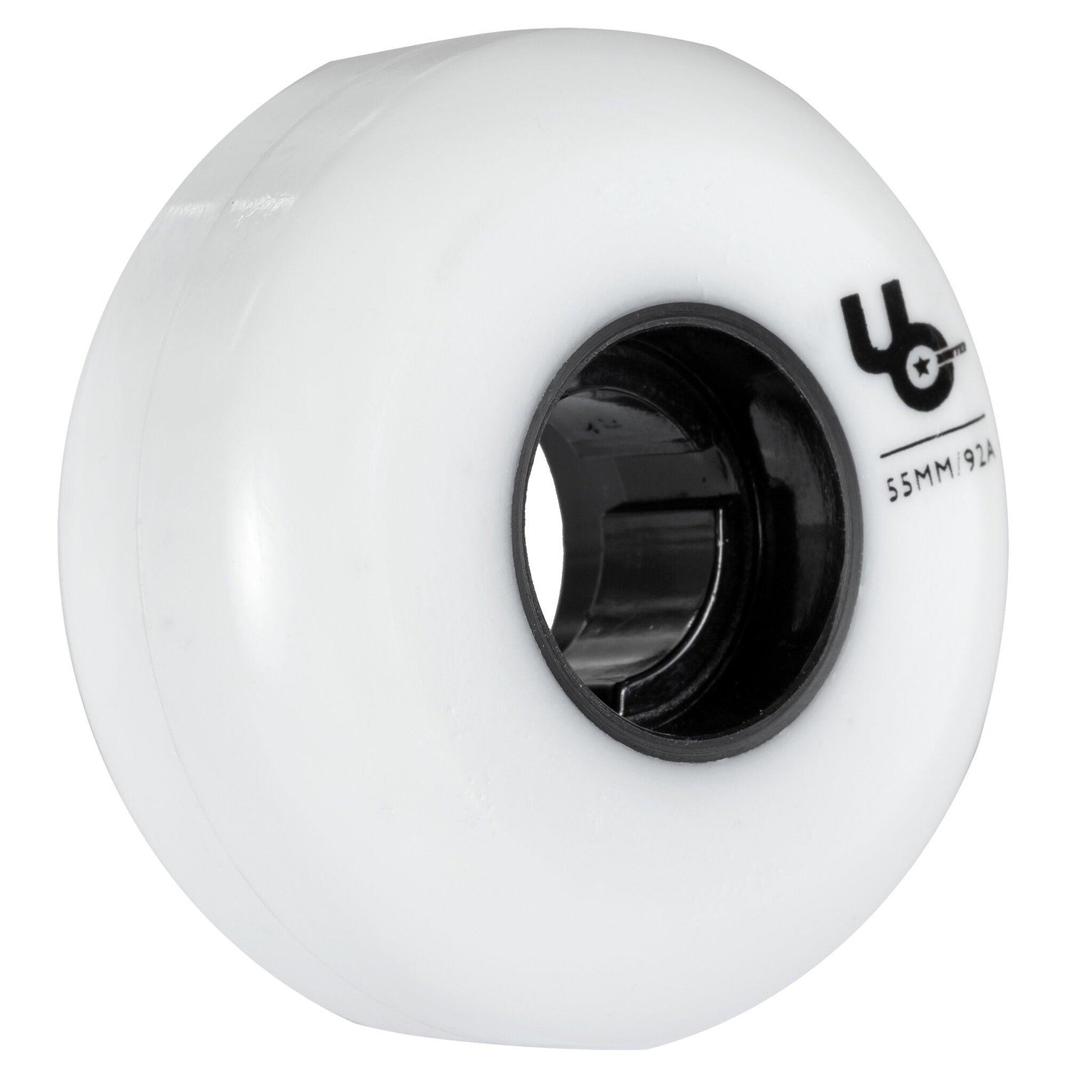 Team 55/92A White, 4'lü Set