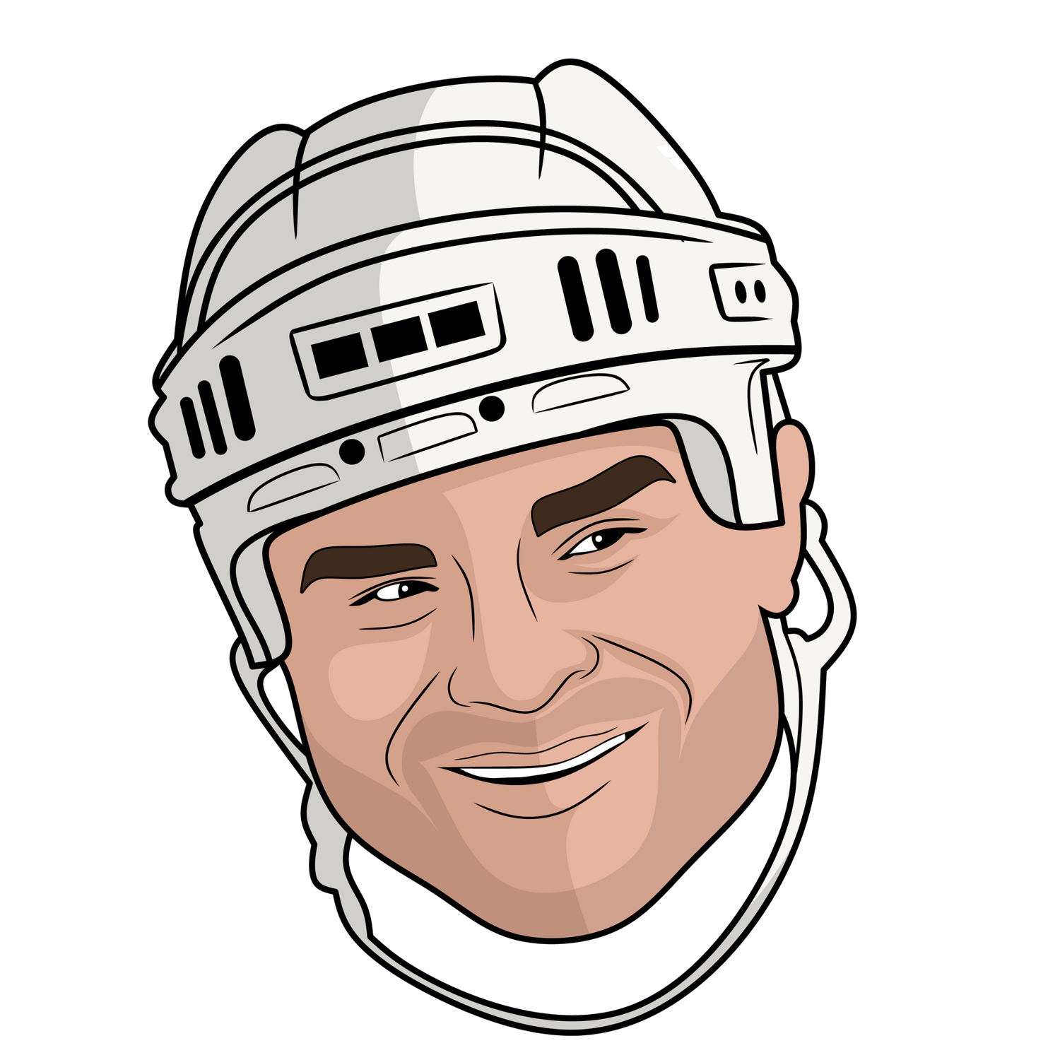 TIE DOMI HEAVYWEIGHT EDITION Hokey Çorabı