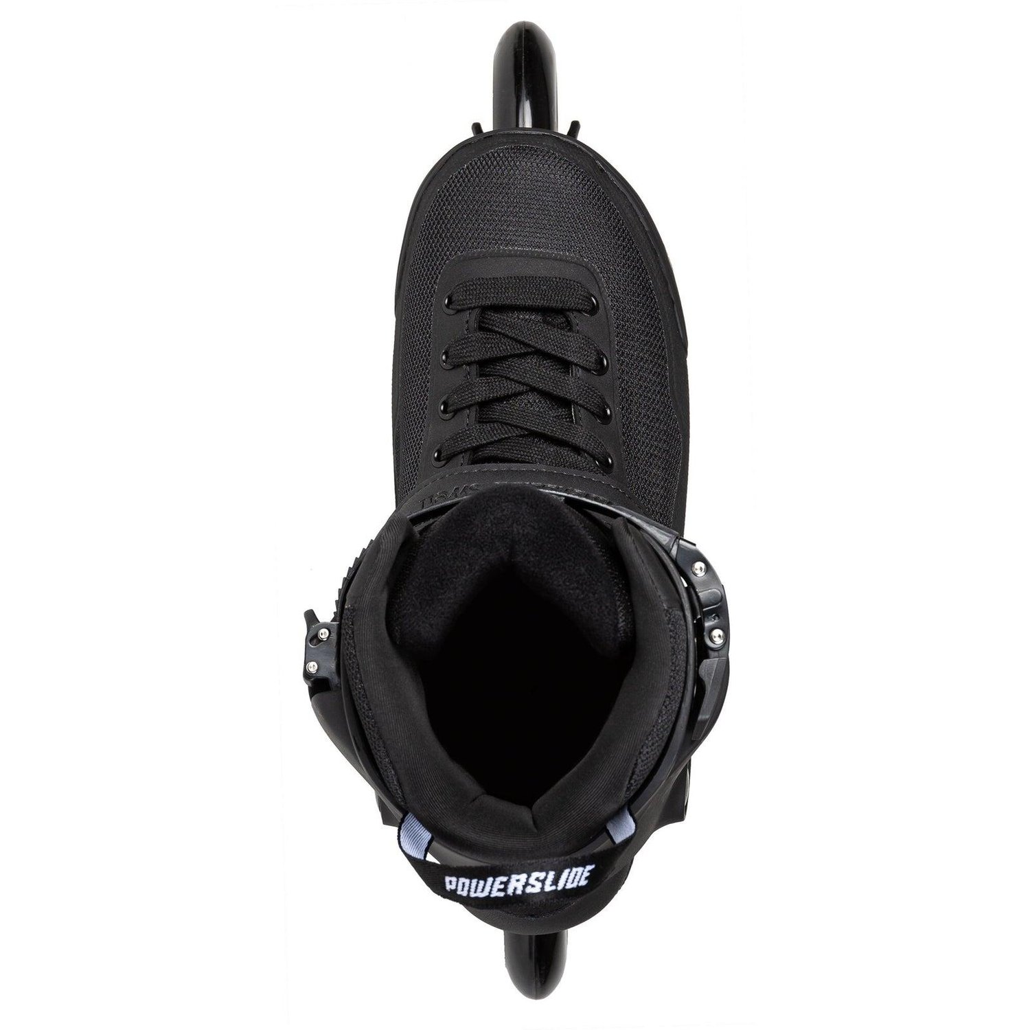 Triple Black 110 Fitness Paten