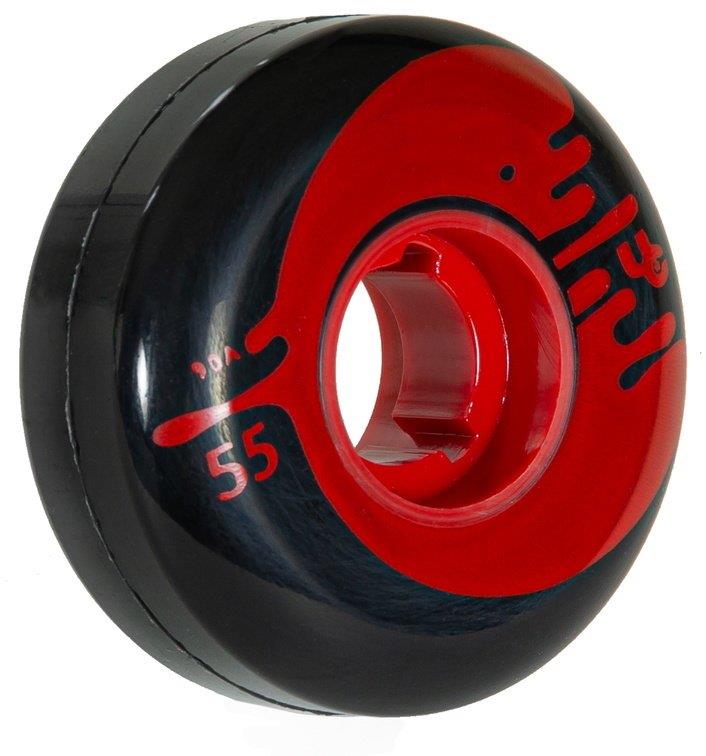 UNDERCOVER COSMIC ROCHE 55MM/90A AGRESİF TEKERLEK 4'lü Paket