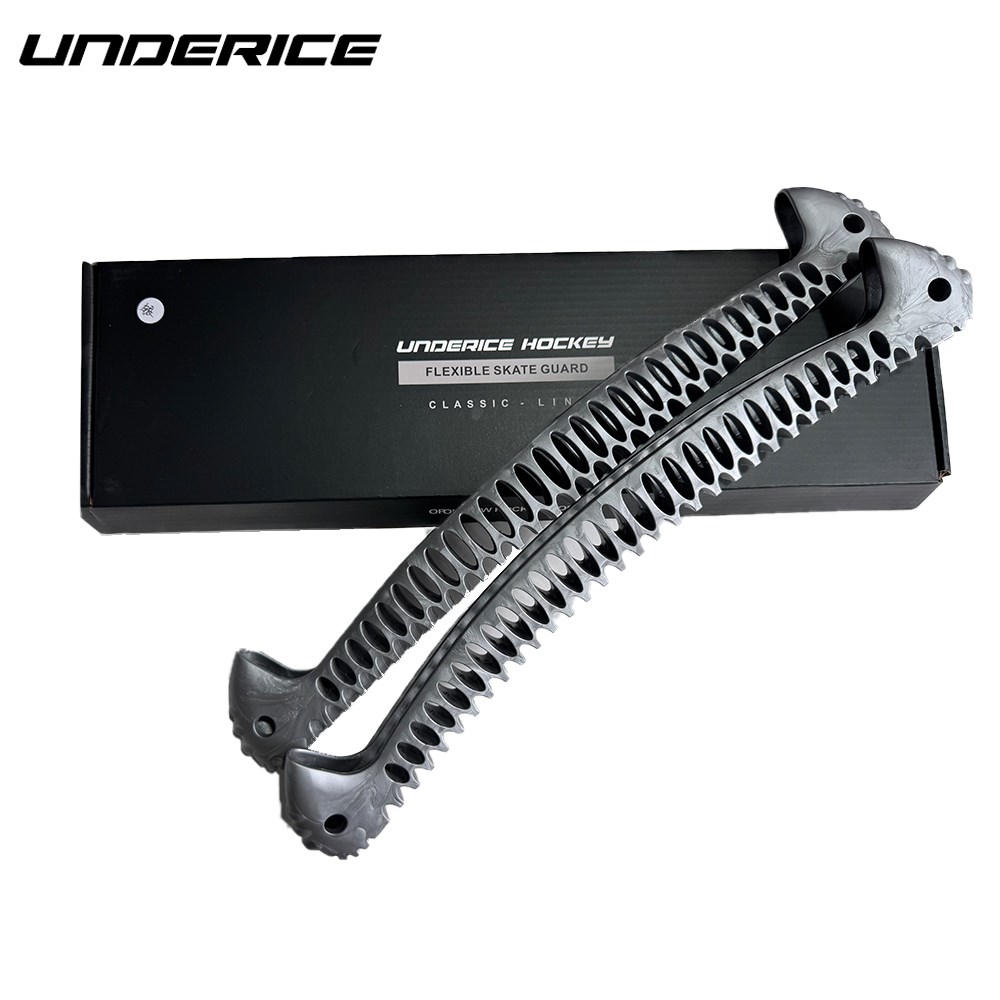 UNDERICE Flex Esnek Figür Paten Bıçak Koruyucu
