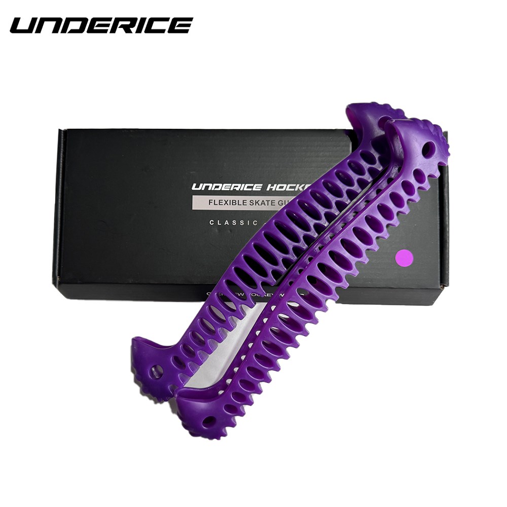 UNDERICE Flex Esnek Figür Paten Bıçak Koruyucu