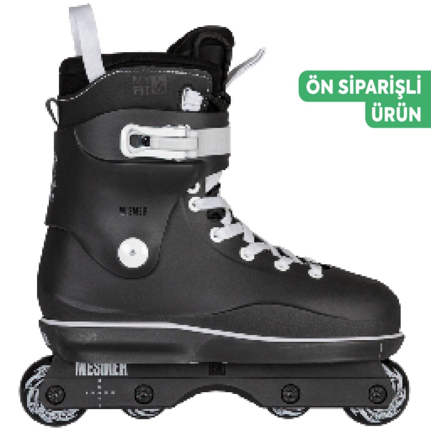 USD Eclipse UFS+ Agresif Paten