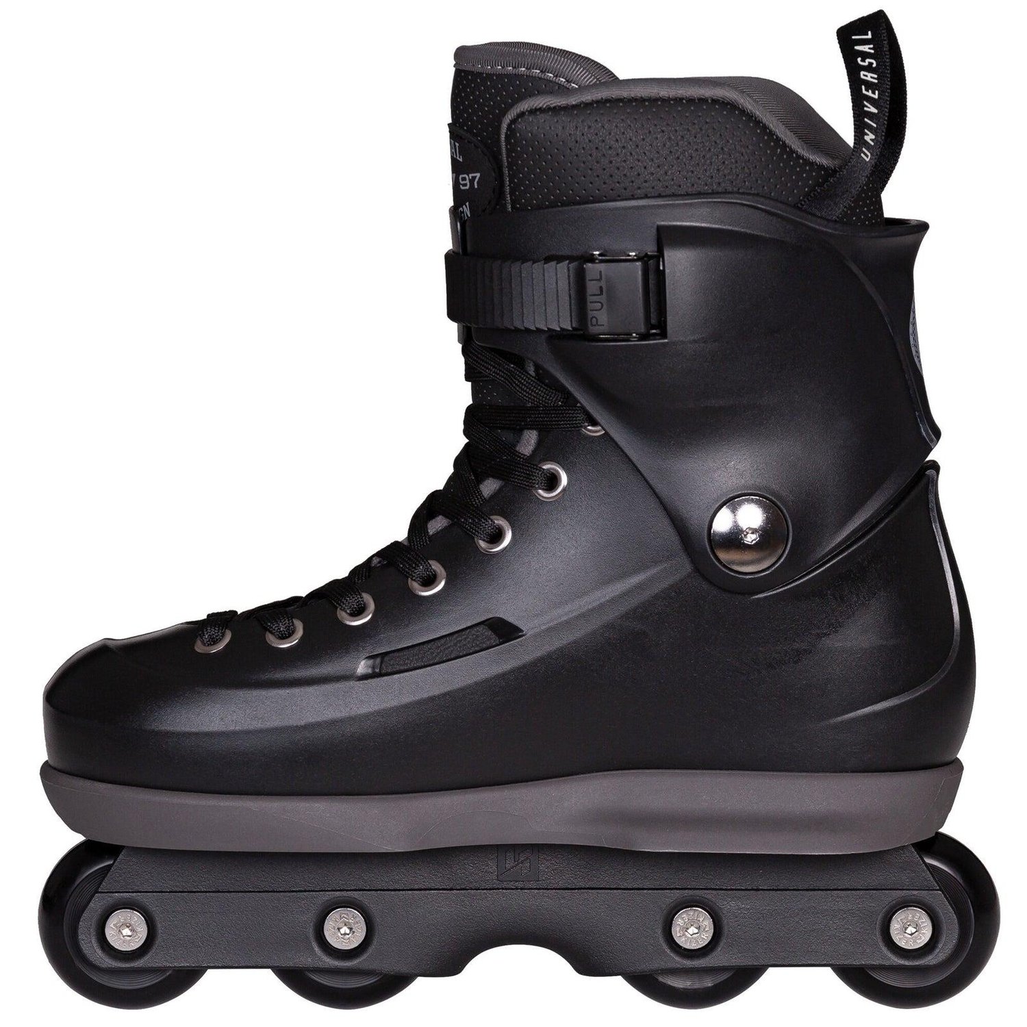 USD Sway Chess Black