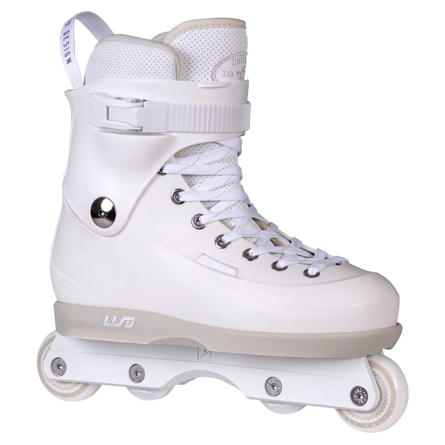 USD Sway Chess White