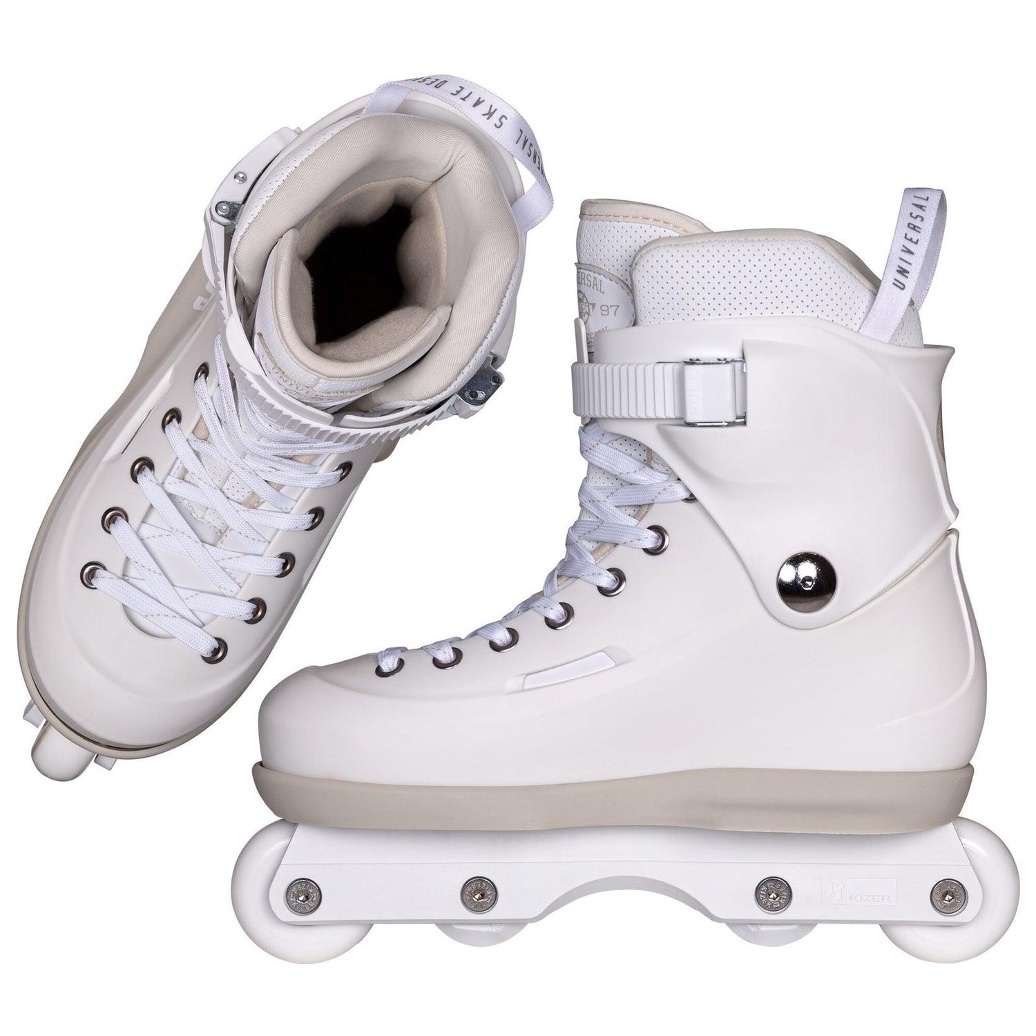 USD Sway Chess White