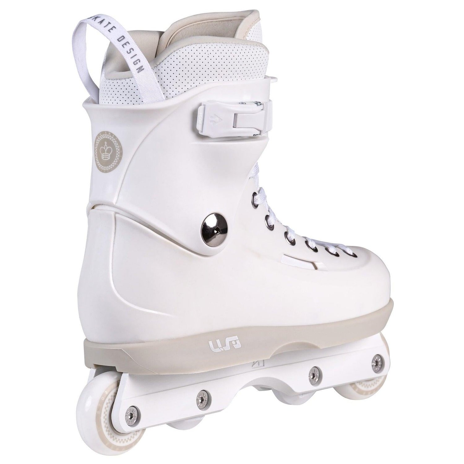 USD Sway Chess White
