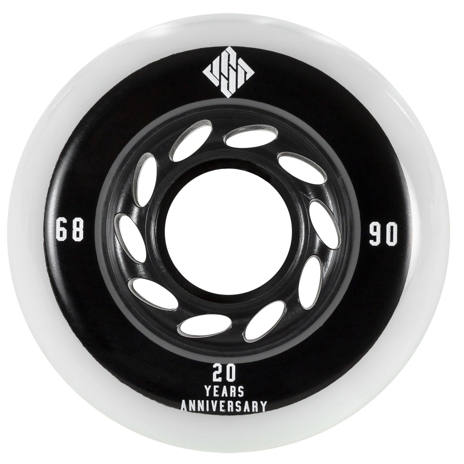 USD Team 68/90A, 4'lü