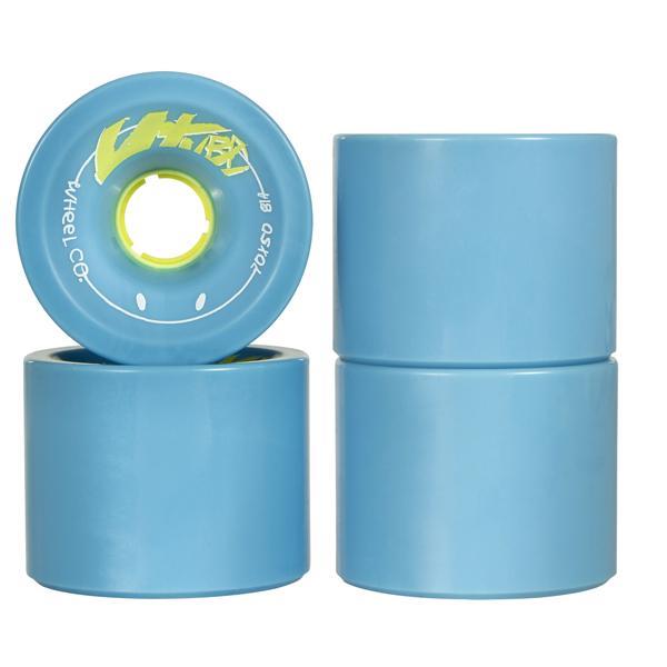 Utuba Fringe 70mm Longboard Tekerleği