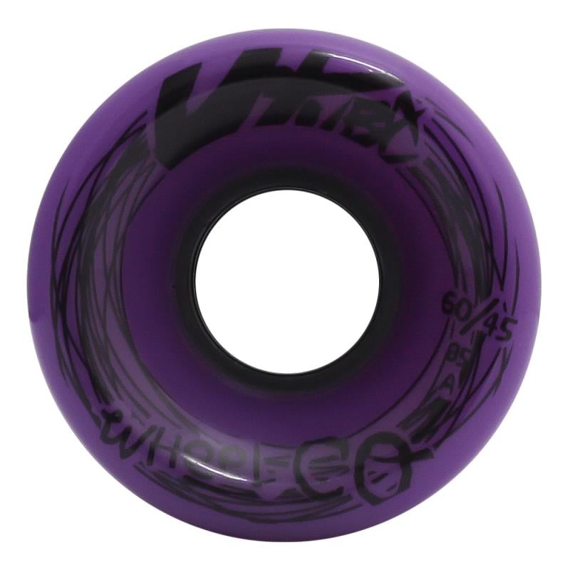 Utuba Susıs Purple 60MM/45MM/78A Longboard Tekerlek