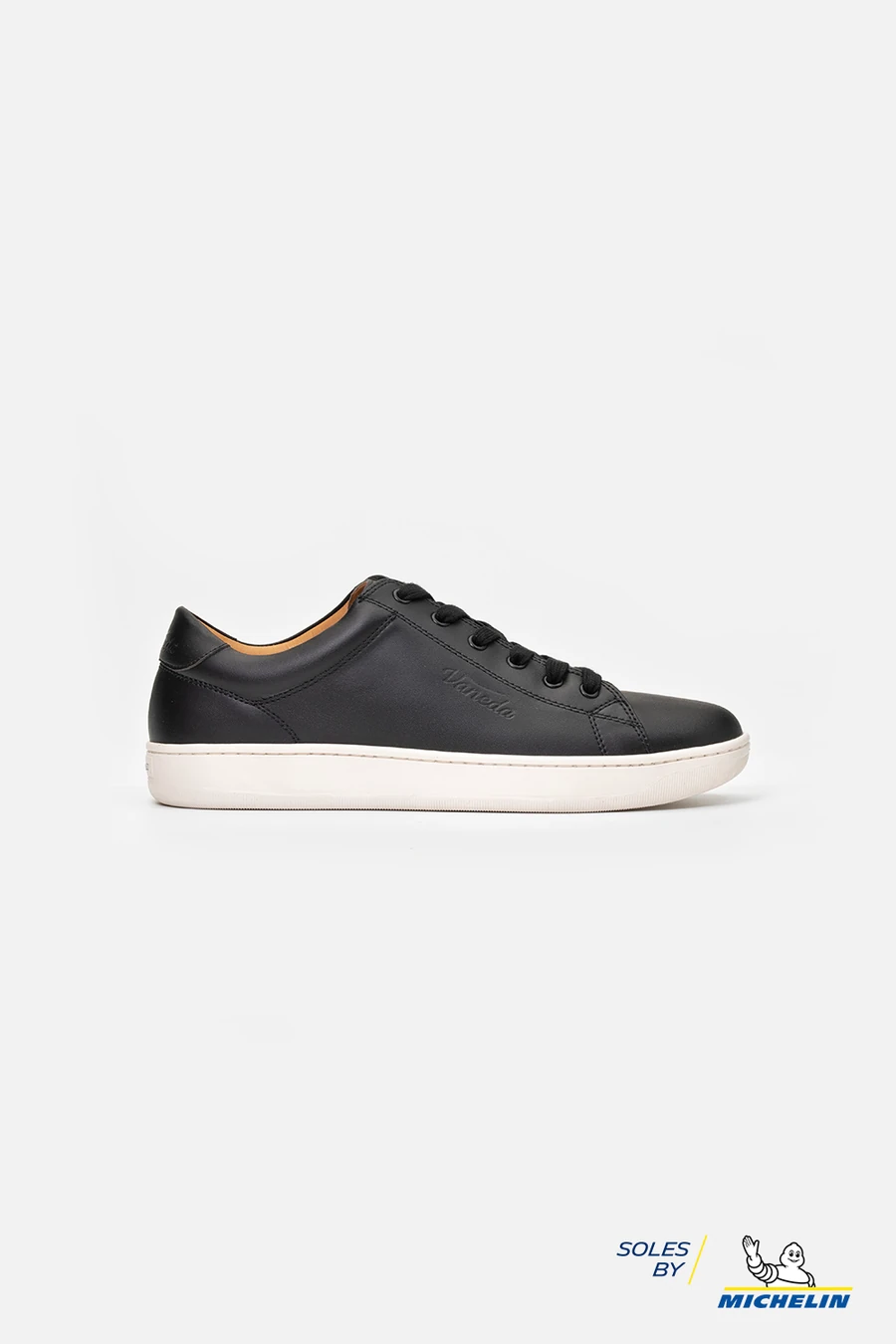 VANEDA 1308 VANEDA DAILY ERKEK SNEAKERS SIYAH