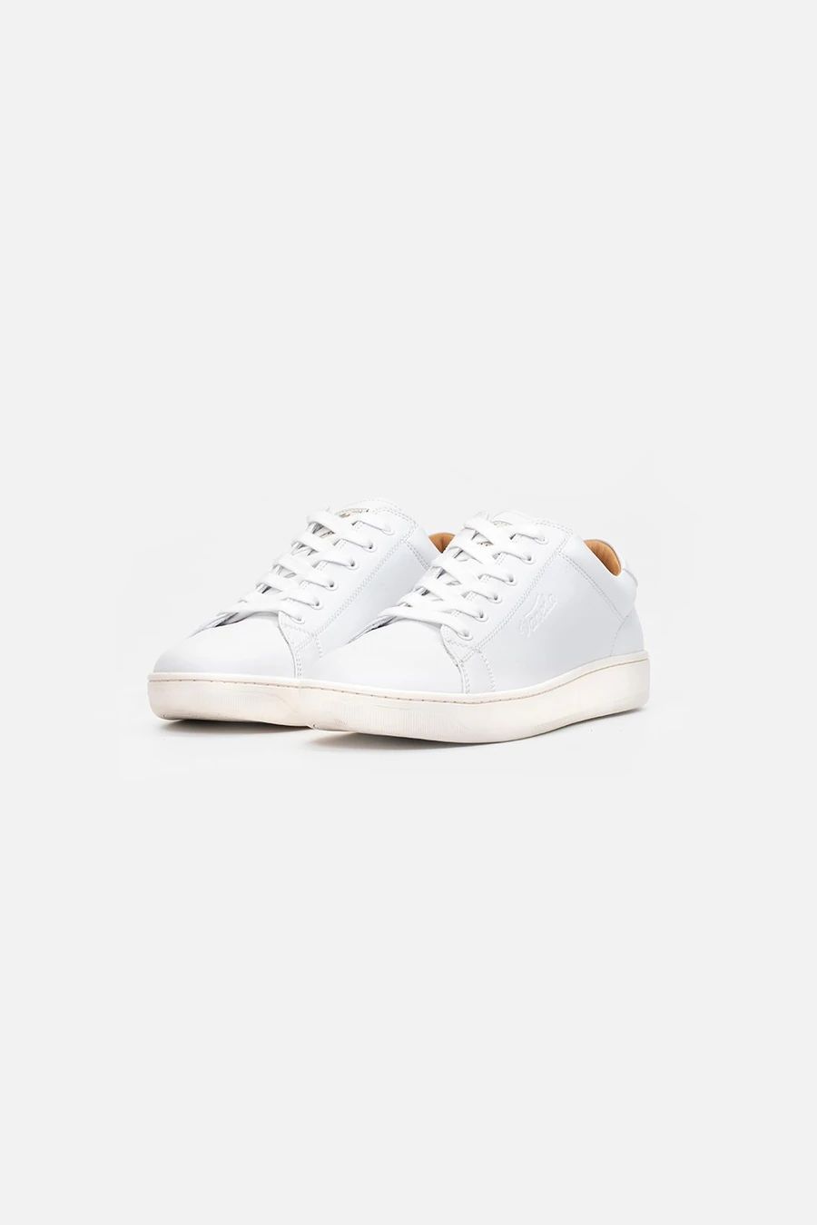 VANEDA 1308 VANEDA DAILY ERKEK SNEAKERS BEYAZ