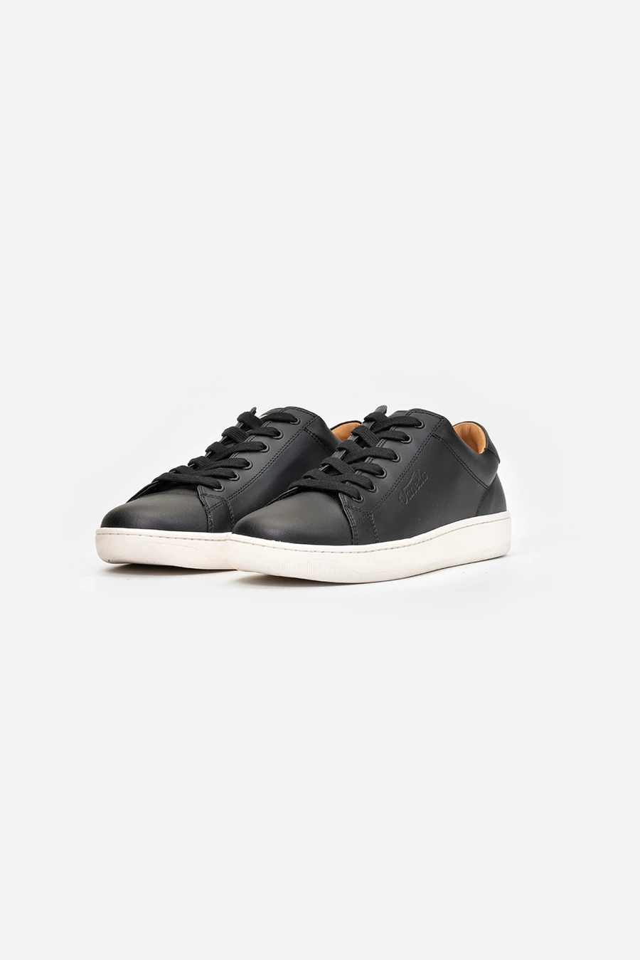 VANEDA 1308 VANEDA DAILY ERKEK SNEAKERS SIYAH