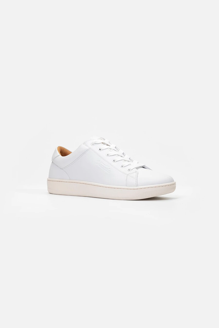 VANEDA 1308 VANEDA DAILY KADIN SNEAKERS BEYAZ