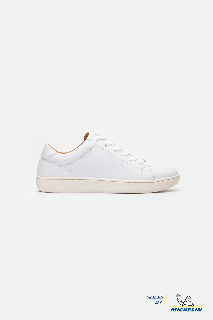 VANEDA 1308 VANEDA DAILY KADIN SNEAKERS BEYAZ