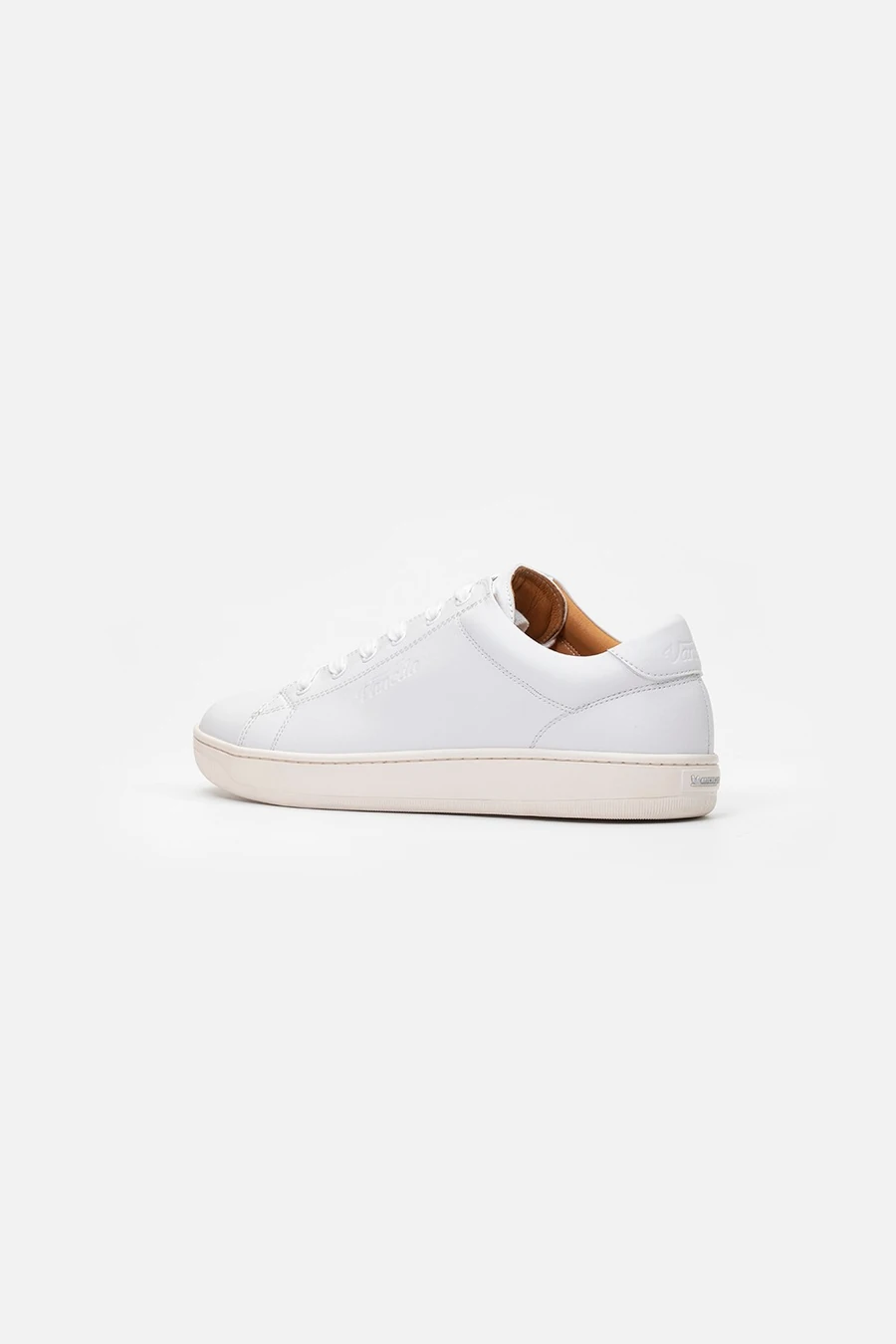 VANEDA 1308 VANEDA DAILY KADIN SNEAKERS BEYAZ