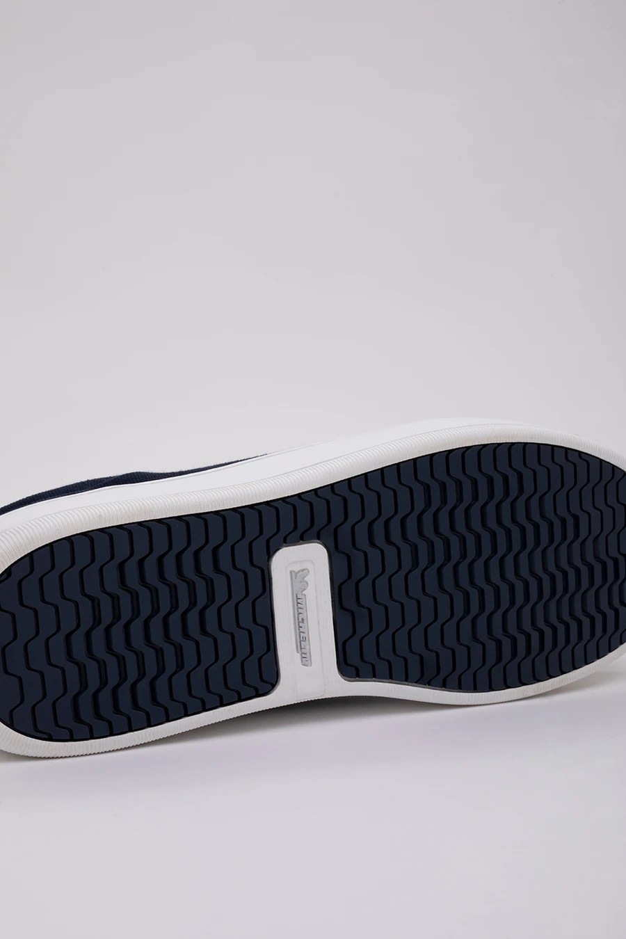 VANEDA 1388 V-MICH FREE KANVAS SNEAKER ERKEK AYAKKABI LACIVERT