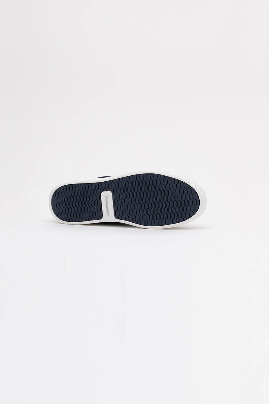 VANEDA 1388 V-MICH FREE KANVAS SNEAKER ERKEK AYAKKABI LACIVERT