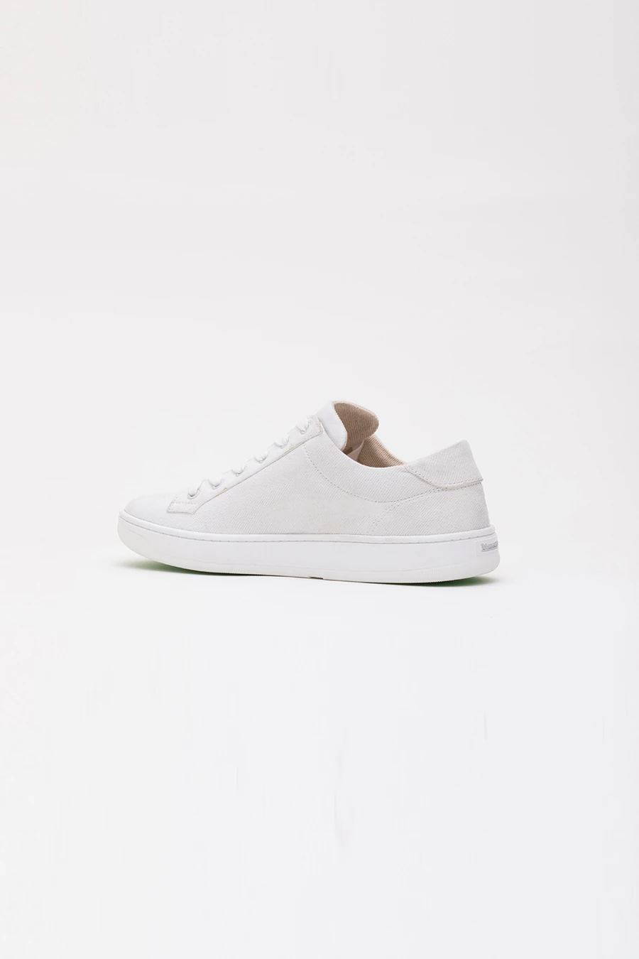 VANEDA 1388 V-MICH FREE KANVAS SNEAKER KADIN AYAKKABI BEYAZ