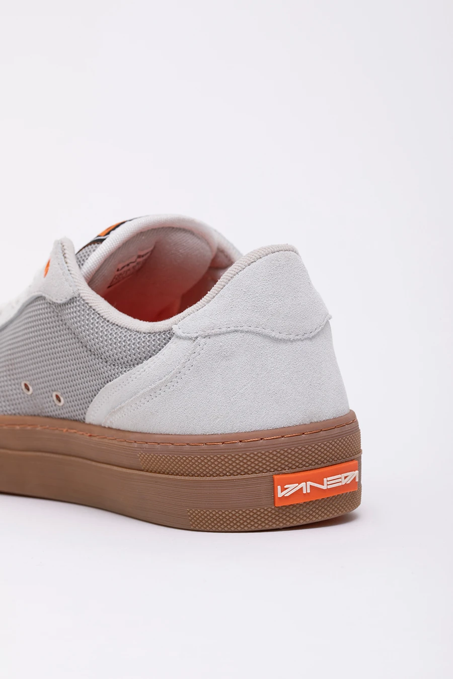 VANEDA 1408 S3 SNEAKERS ERKEK AYAKKABI BEYAZ