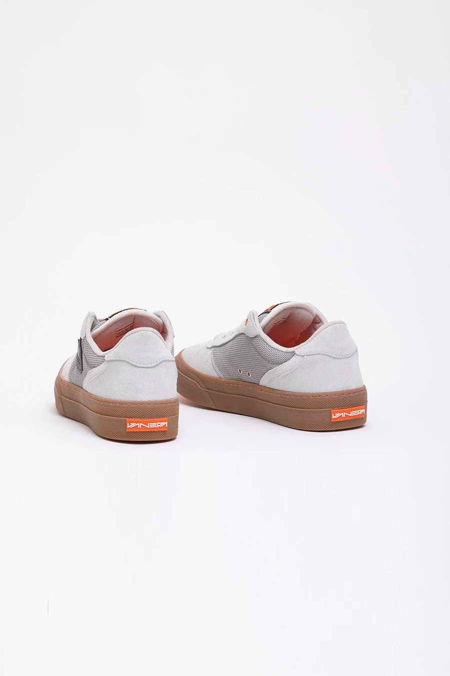 VANEDA 1408 S3 SNEAKERS ERKEK AYAKKABI BEYAZ