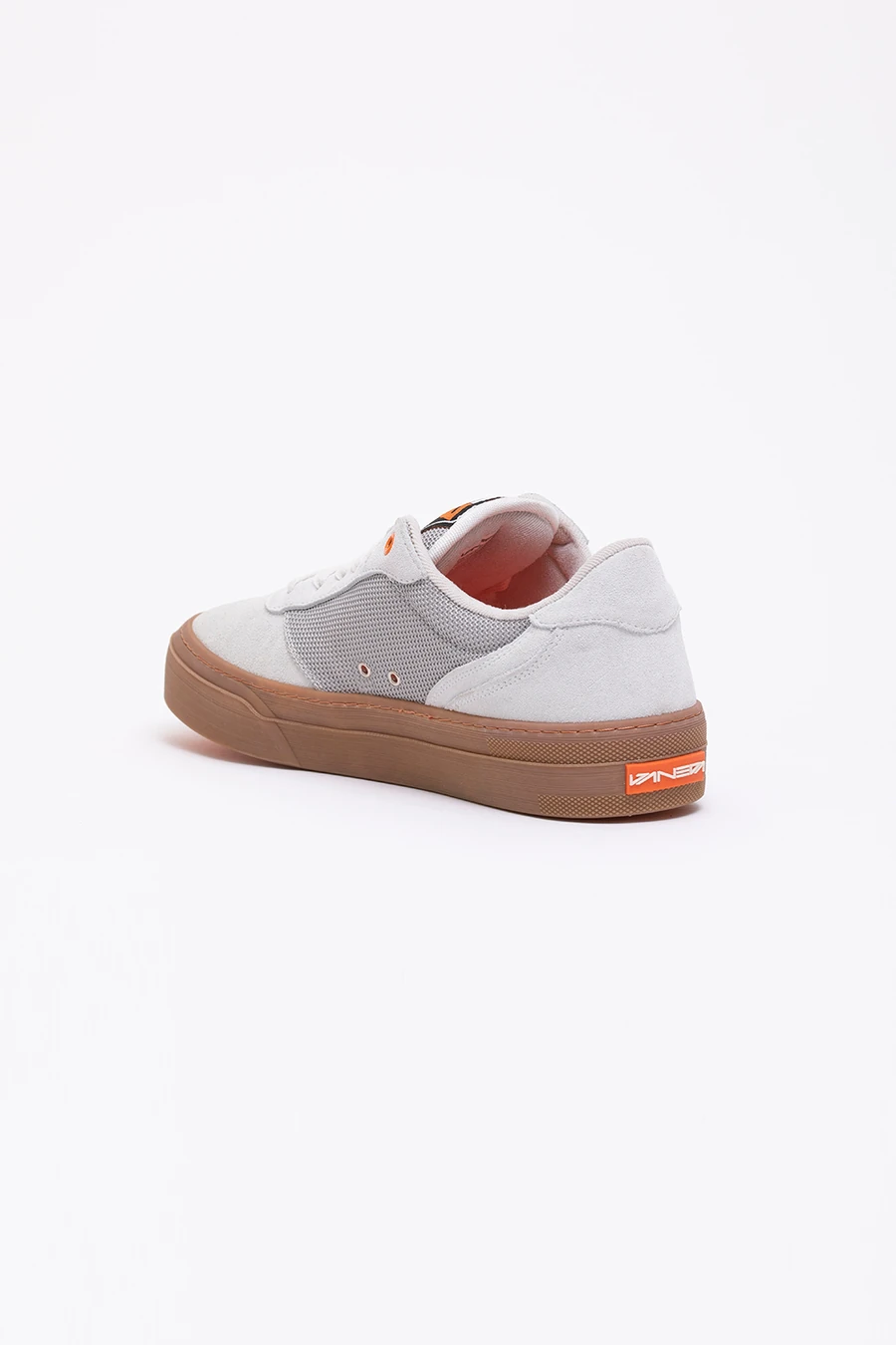 VANEDA 1408 S3 SNEAKERS ERKEK AYAKKABI BEYAZ