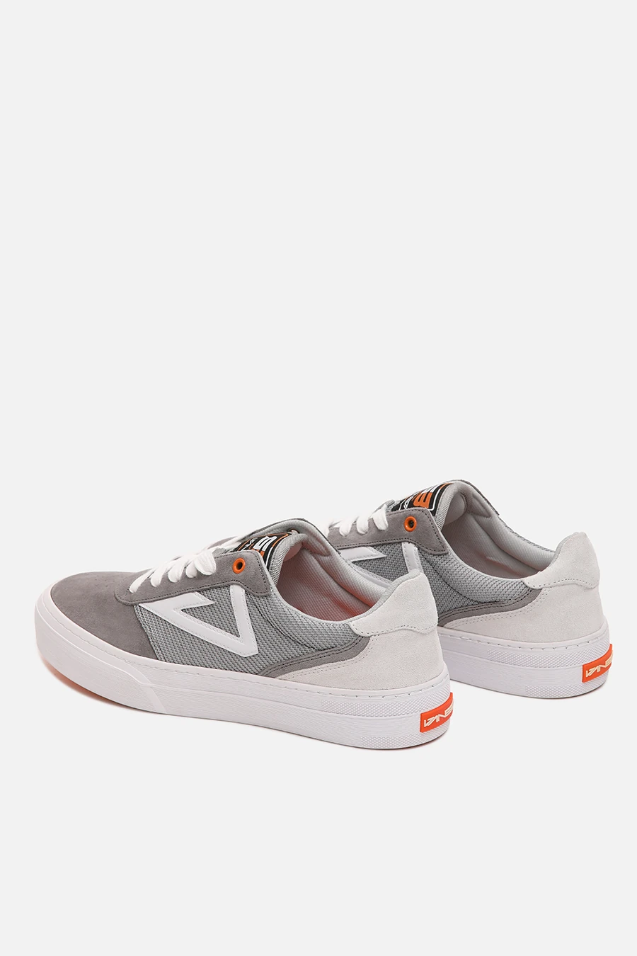 VANEDA 1408 S3 SNEAKERS ERKEK AYAKKABI GRI