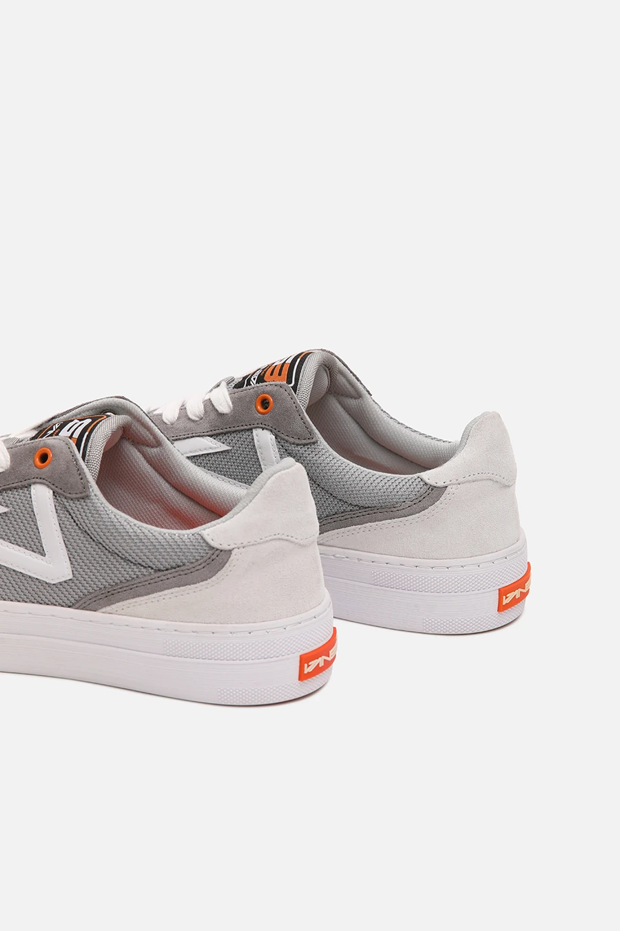 VANEDA 1408 S3 SNEAKERS ERKEK AYAKKABI GRI