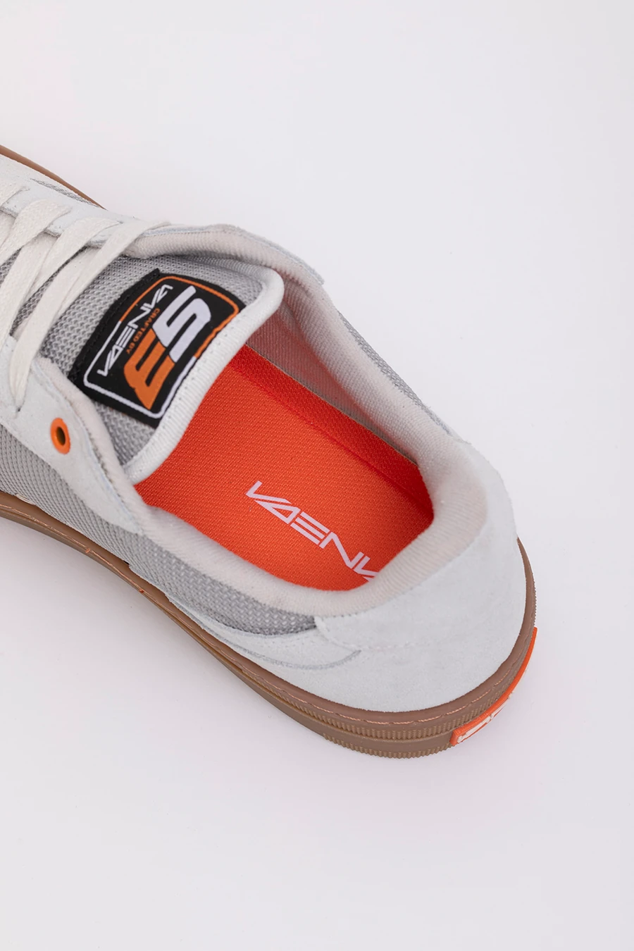 VANEDA 1408 S3 SNEAKERS KADIN AYAKKABI BEYAZ