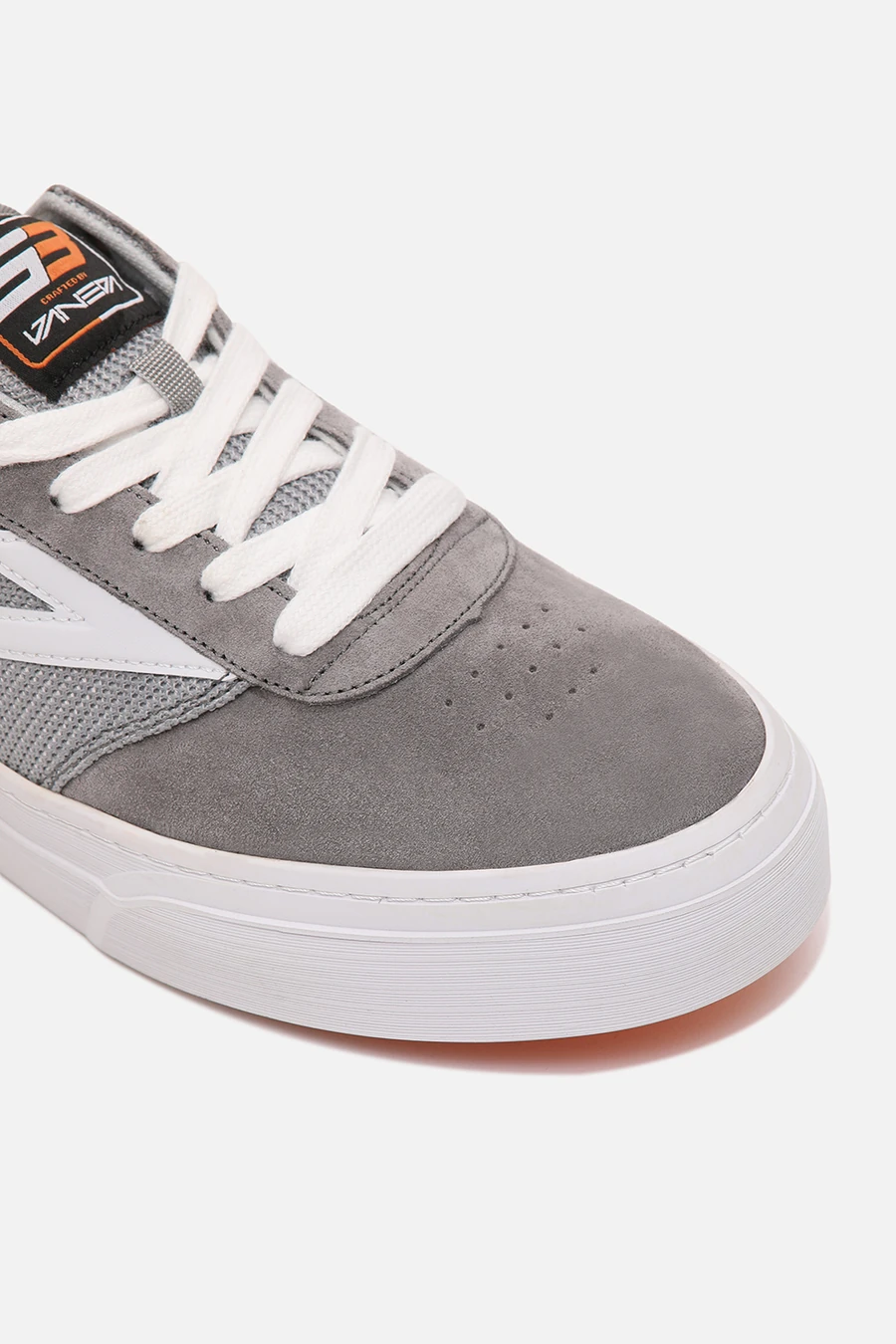 VANEDA 1408 S3 SNEAKERS KADIN AYAKKABI GRI