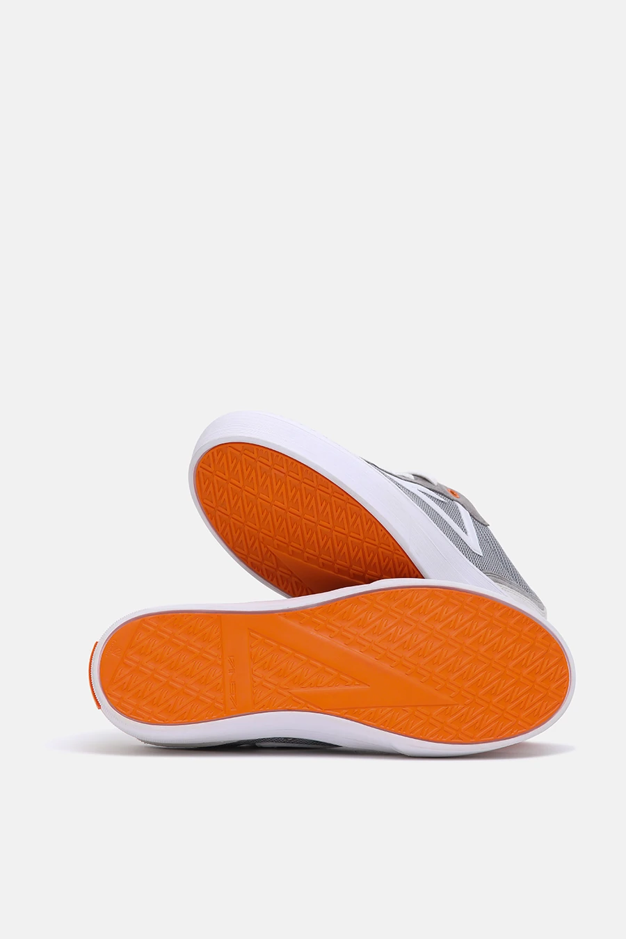 VANEDA 1408 S3 SNEAKERS KADIN AYAKKABI GRI