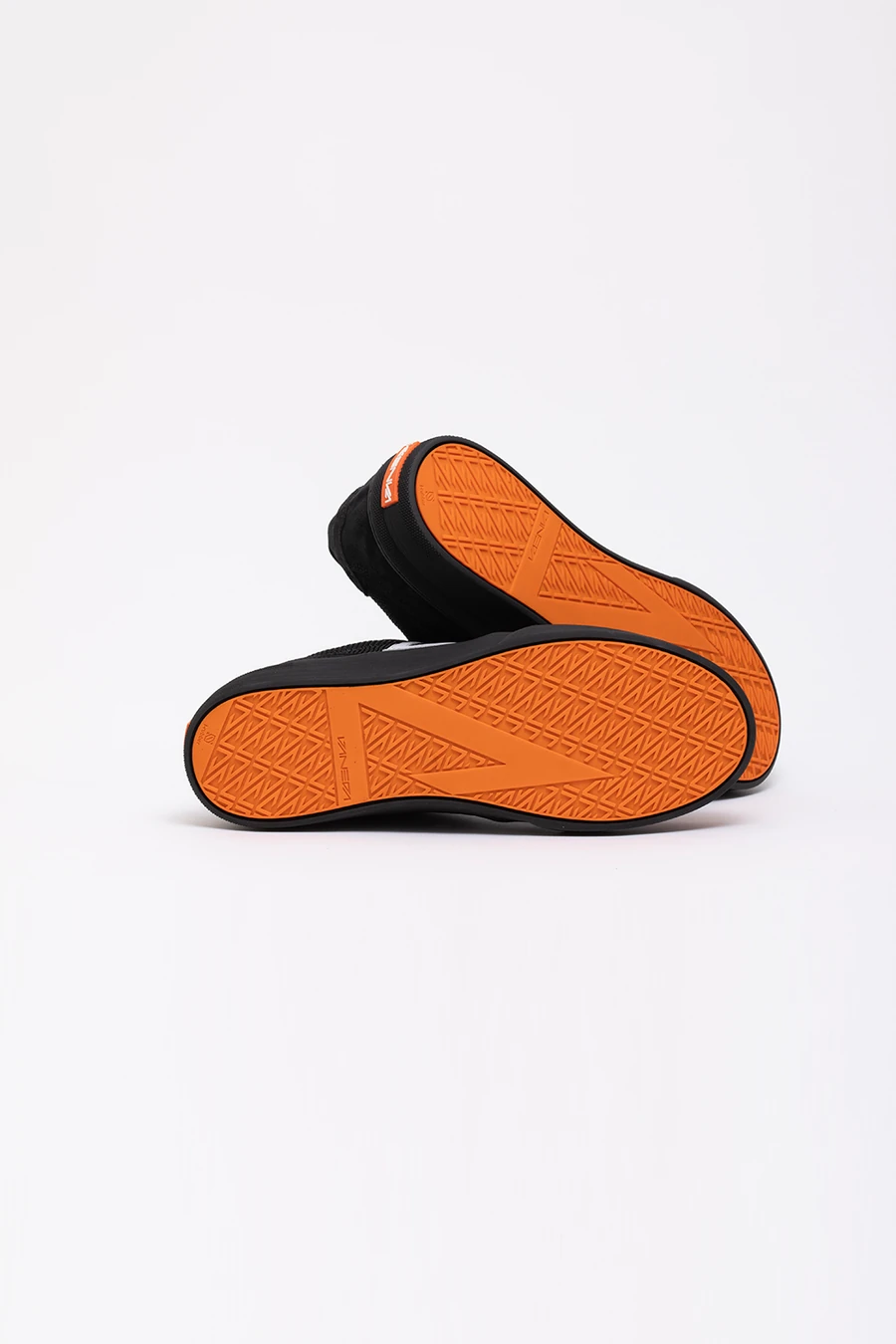 VANEDA 1408 S3 SNEAKERS KADIN AYAKKABI SIYAH