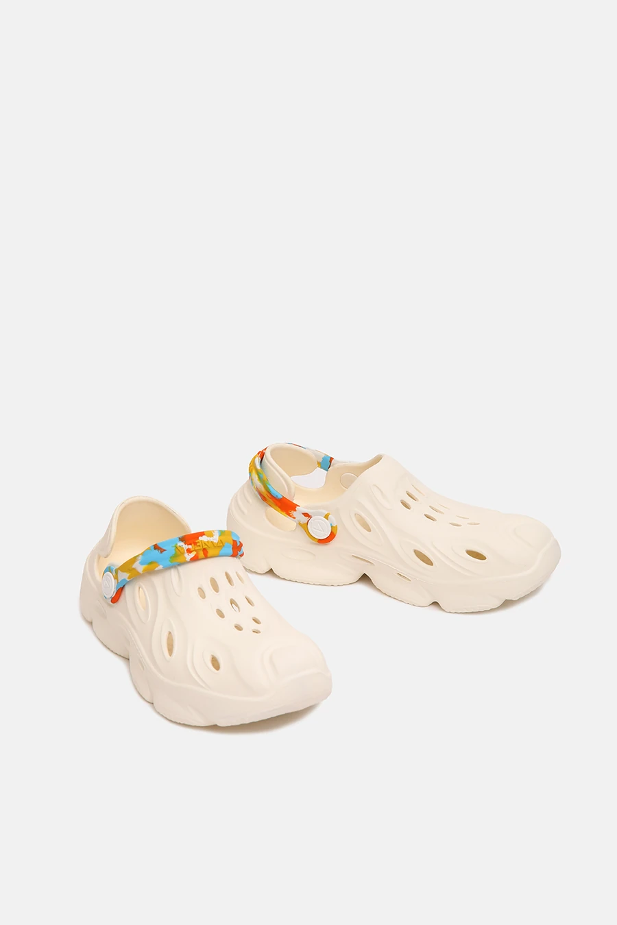 VANEDA 5512 HYBRID EVA ÇOCUK SANDALET FIL DIŞI