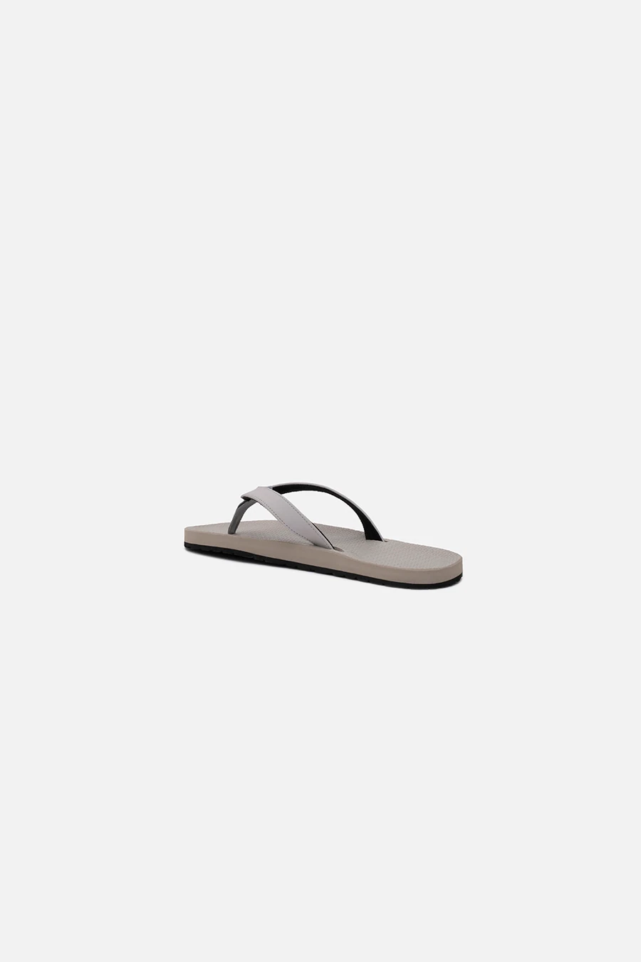 VANEDA 5515 SLIPPERS UNISEX TERLIK GRI