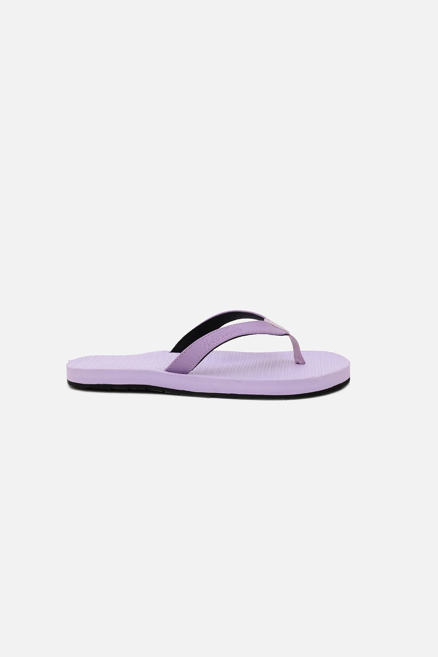 VANEDA 5515 SLIPPERS UNISEX TERLIK LILA