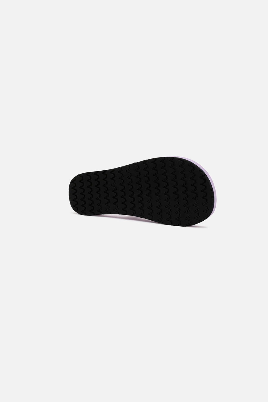 VANEDA 5515 SLIPPERS UNISEX TERLIK LILA