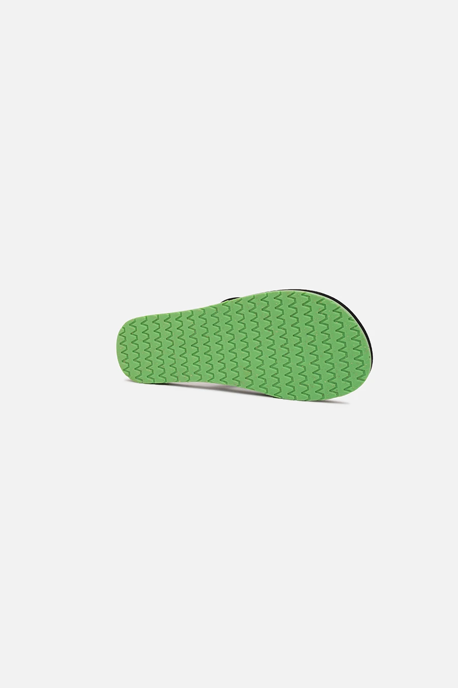 VANEDA 5515 SLIPPERS UNISEX TERLIK SIYAH