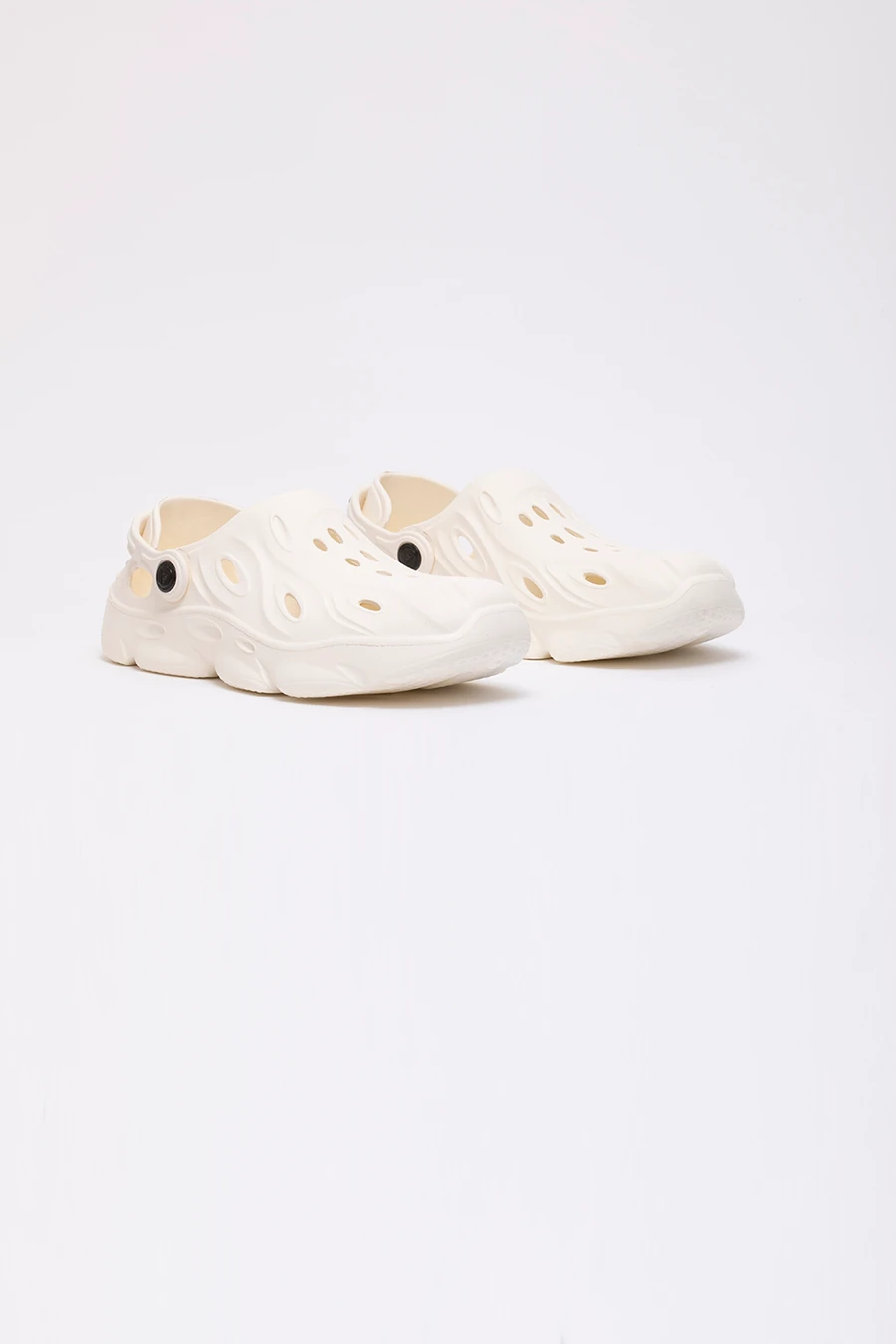 VANEDA 5516 HYBRID EVA SANDALET ERKEK TERLIK FILDIŞI