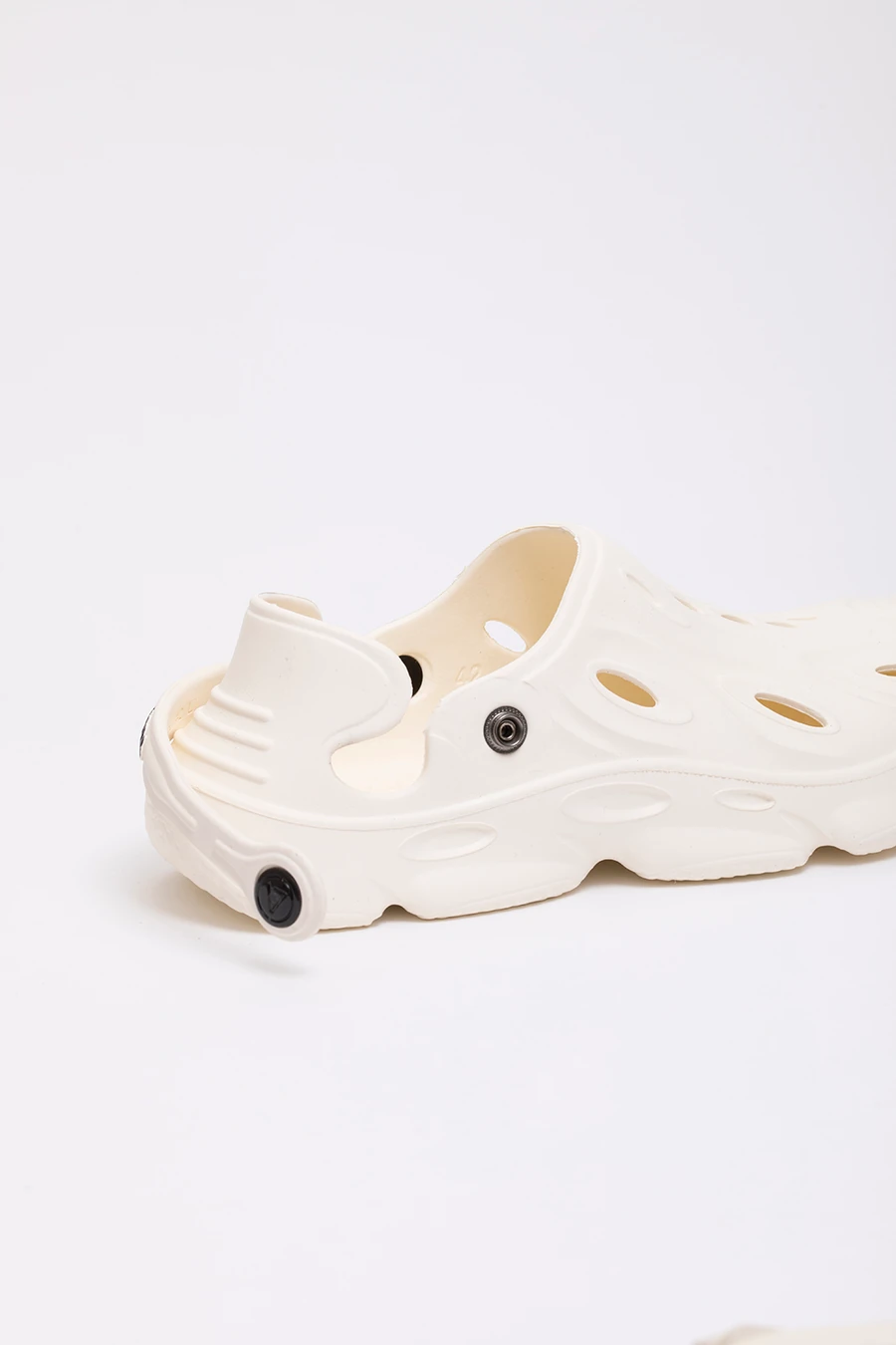 VANEDA 5516 HYBRID EVA SANDALET ERKEK TERLIK FILDIŞI