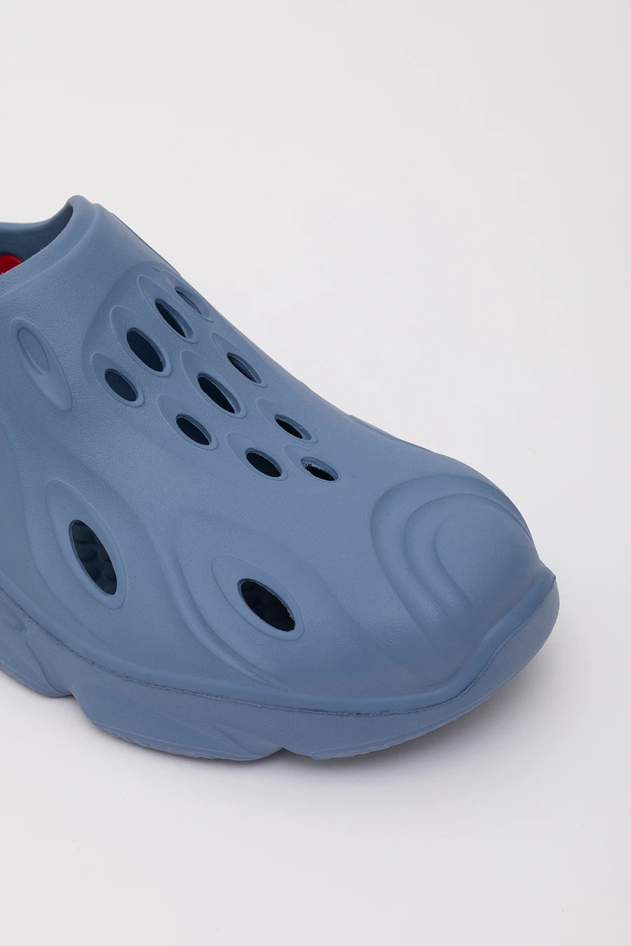 VANEDA 5516 HYBRID EVA SANDALET ERKEK TERLIK İNDIGO MAVI