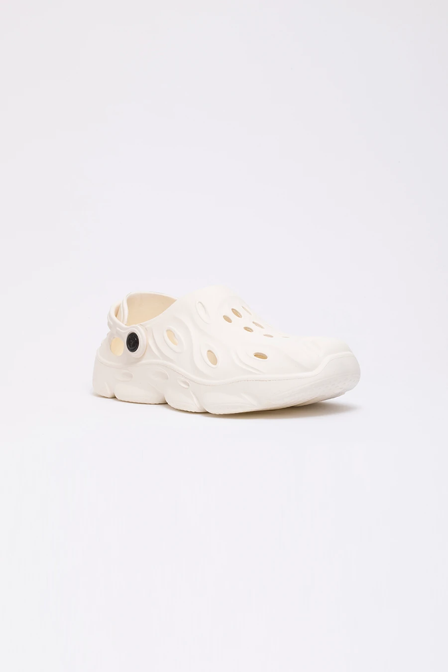VANEDA 5516 HYBRID EVA SANDALET ERKEK TERLIK FILDIŞI