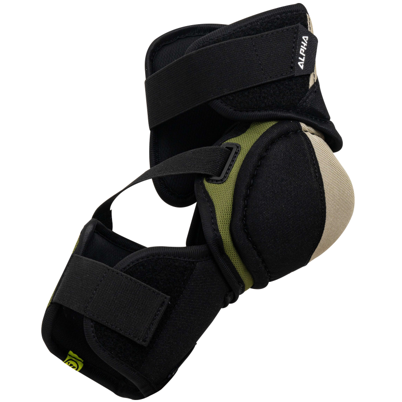 Warrior Alpha Lite Senior Hokey Dirseklik