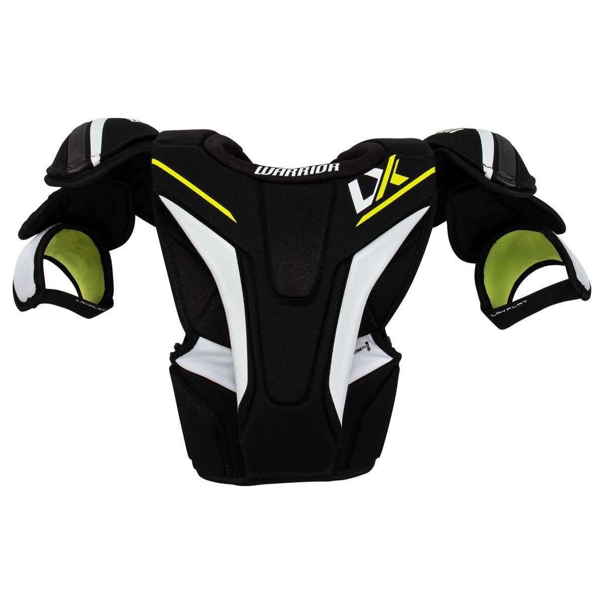 Warrior Alpha LX PRO JUNIOR Hokey Omuzluk