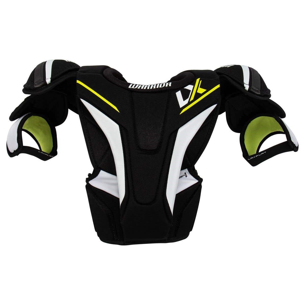 Warrior Alpha LX PRO JUNIOR Hokey Omuzluk