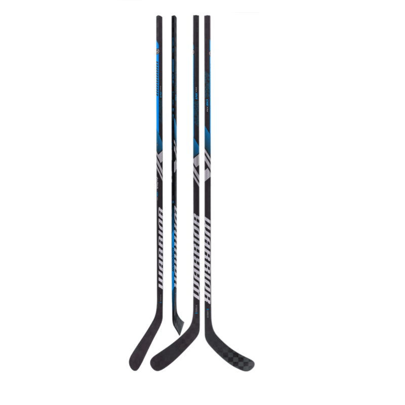 Warrior Alpha LX2 Pro Custom Senior Sol Hokey Sopası